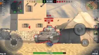 Самое эпическое видео от КВ-2