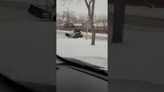 snow removal vehicles #shorts #winter #viral