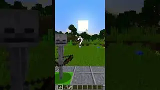 Minecraft (no)logic #17 #minecraft