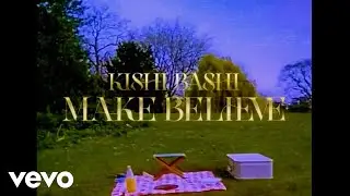 Kishi Bashi - Make Believe (Official Video)
