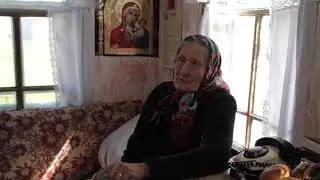 Антонида Егоровна Петрова