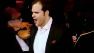 Алексей Исаев Каватина Алеко