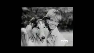The saga of Lassie's Theme songs.