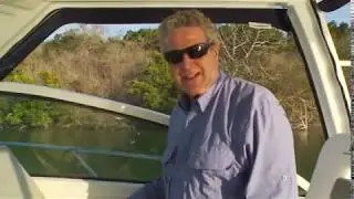 Boston Whaler 285 Conquest Fishing