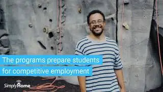 Transition to Adulthood with I/DD