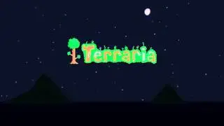 Terraria Music - Night
