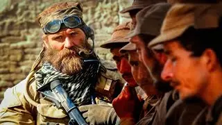 America’s Secret History of Elite Warfighters