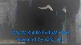 Amatör Sarkı Elveda Deme