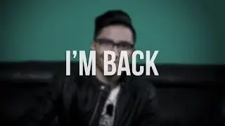 Estoy de Vuelta
