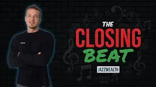 Stock market continues impressive, sharp recovery.  | The Closing Beat 🎵