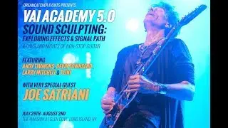 VAI ACADEMY 5.0 