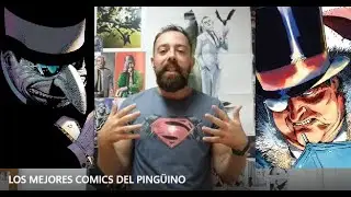 LOS MEJORES COMICS DEL PINGÜINO #elpingüino