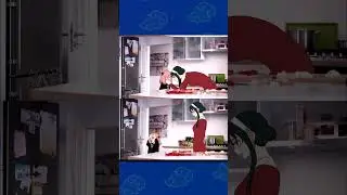 ELA NÃO TEM NOÇÃO DO QUE FEZ KKKKKKK