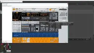 Designing a kick drum sound Part 1 | Surge XT Unseen #2