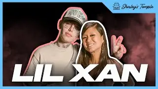 LIL XAN OPENS UP ABOUT ADDICTION, MAINTAINING SOBRIETY,  MANAGING 