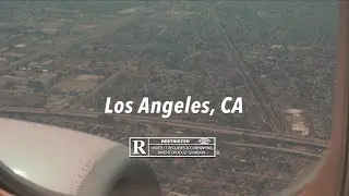 MOVING TO LA TO FOLLOW MY DREAMS!