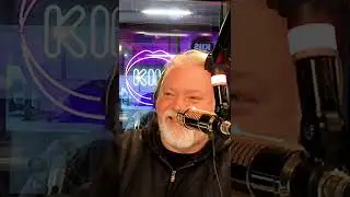Standup comedians ROAST Kyle Sandilands! 