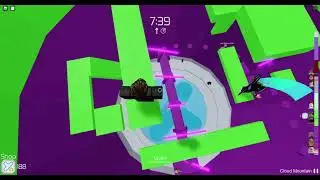 Roblox101 I am just doing my thing