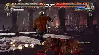 King corporate elbow ultimate finish | eye of the tiger remix
