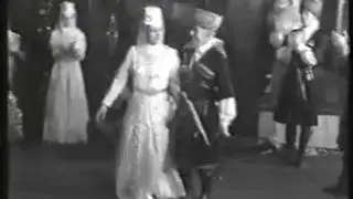 Уагка Джатиев и анс. 