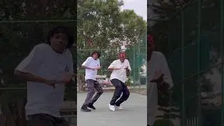Johnny Drille - Spending ( Dance video )