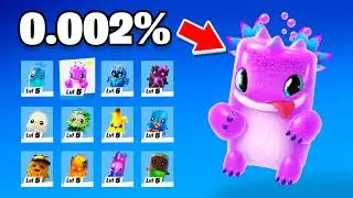 I Busted Fortnite MYTHS All Players Believe!