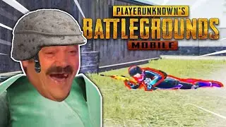 pupg 1vs 4 in TDM mach so funny video 😂🤣😂