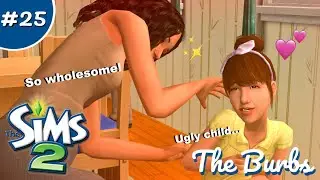 New Family In Town! 🏡 👪 || The Sims 2: Pleasantview || Part 25