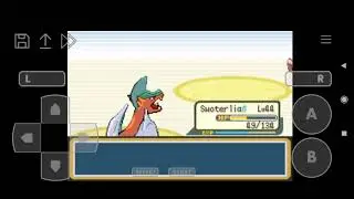 [Pokemon Fused Dimension] Part 16