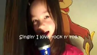 I Love Rock and Roll - Voice Rockerz