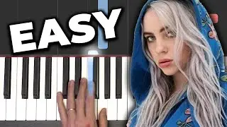 Billie Eilish 