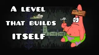 Procedural Mess - Robotic24 - Geometry Dash 2.2