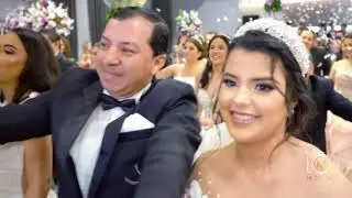 Highlight Debutantes 2019 - Marcel Laniado de Wind - Machala 🎥👰🏻🎩🎊🎉