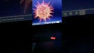 Covid Virus using python 