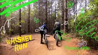 Whiskey Run