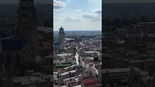 Брюгге, Бельгия #евротур