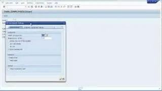 Beginners Guide - Learn SAP ABAP - Enter Data Into Our Database Table - Using ABAP Workbench Tools