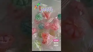 Fruity Candy For You #shorts