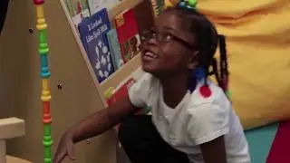 Stacking Peg Towers (Early Math Collaborative)
