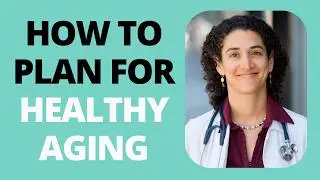 3 Keys To Aging Successfully