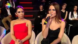 Gizem Güler'den'den final yorumu