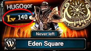 This 4STORY Player Achieved Impossible!