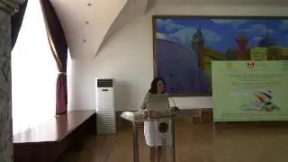 Кызылорда Экофонд 1