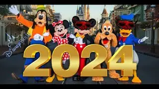 Walt Disney World