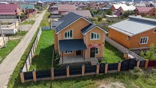 Продаётся частный дом в хуторе Гавердовский, Майкопский район