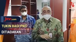 Penghapusan Tukin PNS Keputusan Tepat