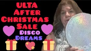 Ulta Disco Dreams 2025