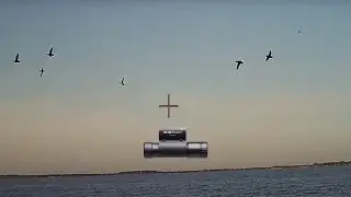 Shot Kam (Duck Hunting) WORST SHOTS EVER!?!?