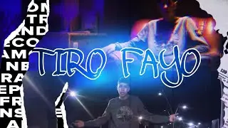 ERROR -TIRO FAYO - [CLIP OFFICIAL]