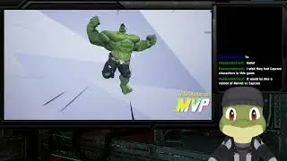 Marvel Rivals Stream: Time to Hero Up!
